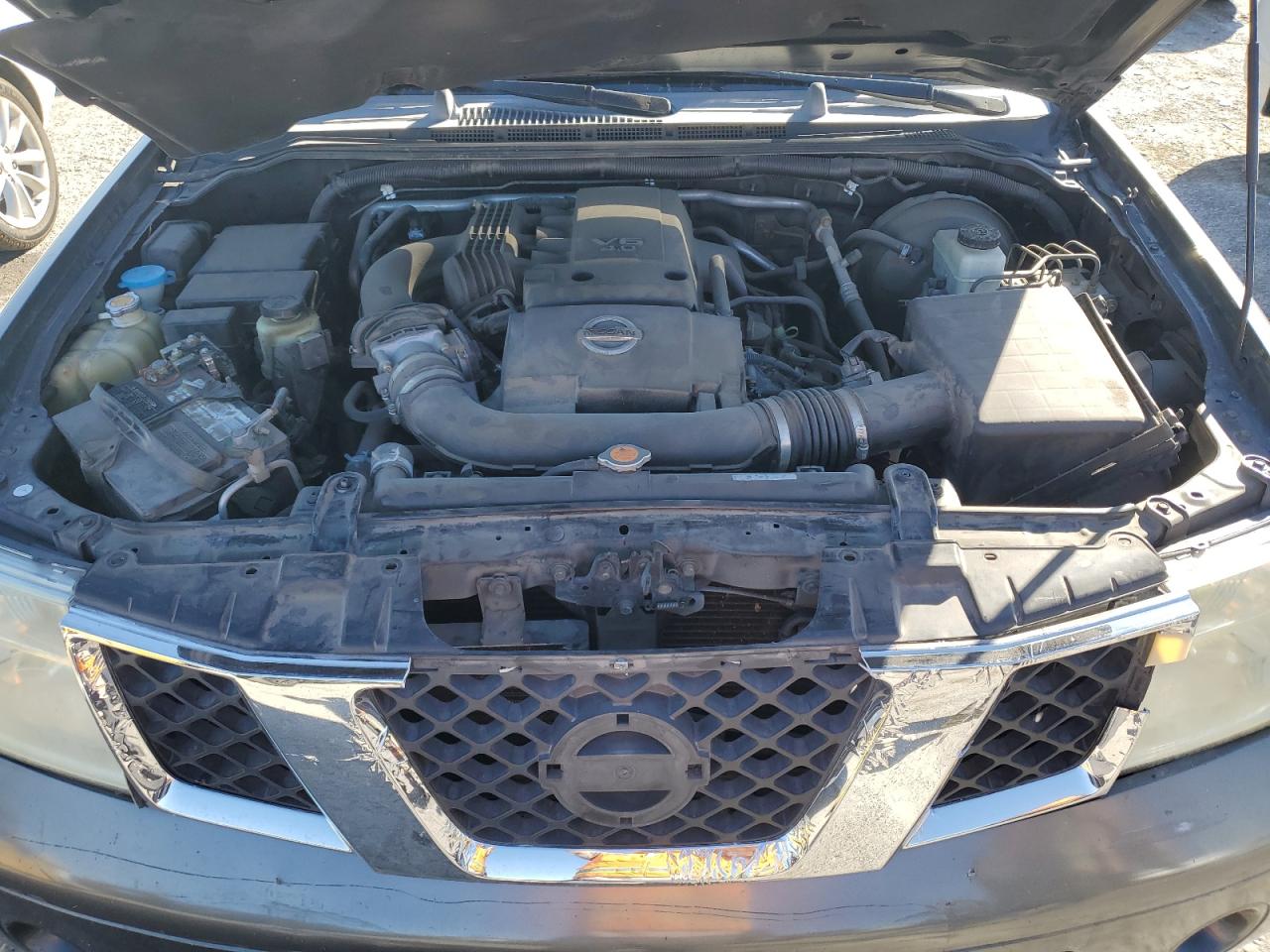 2006 Nissan Pathfinder - Image 14