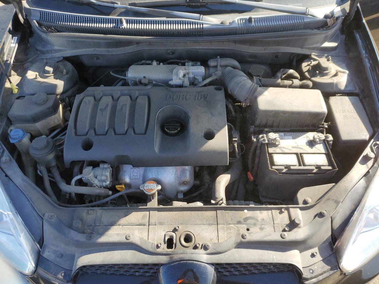 2010 Hyundai Accent - Image 11