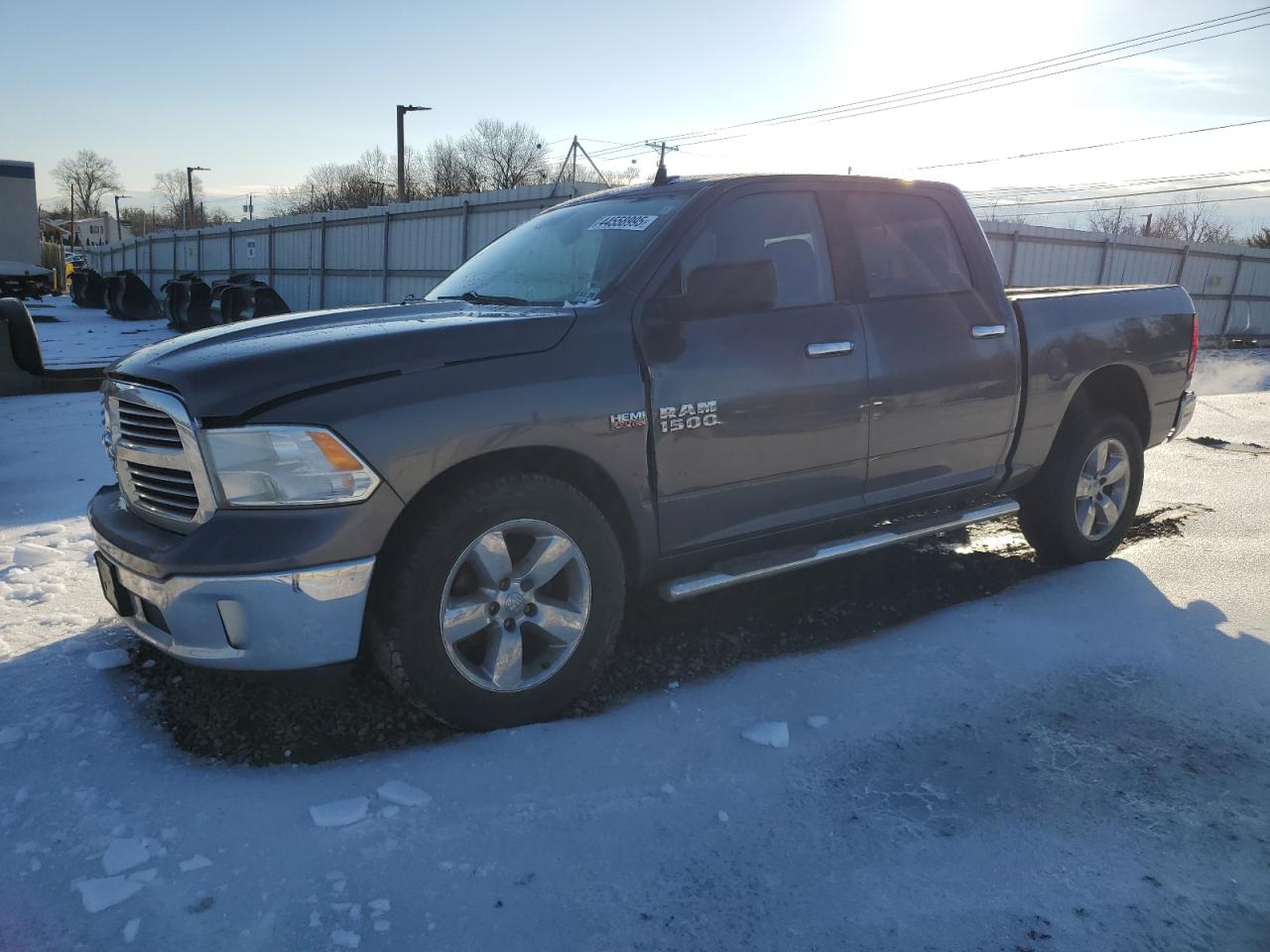 2015 RAM 1500 - Image 1