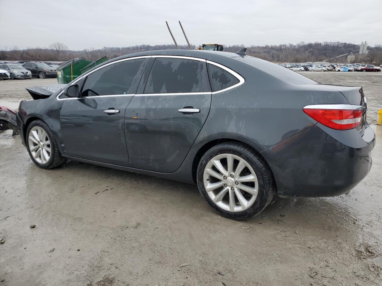 2014 Buick Verano - Image 2