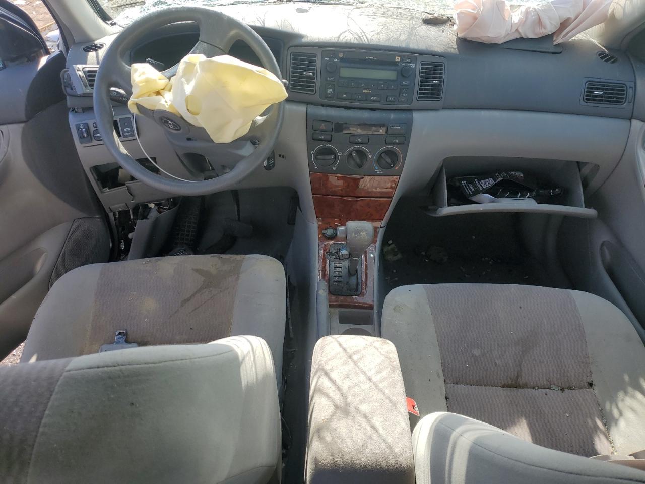 2007 Toyota Corolla - Image 8
