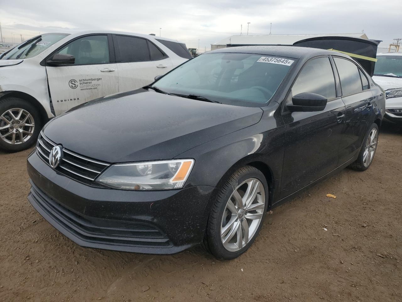 2016 Volkswagen Jetta - Image 1
