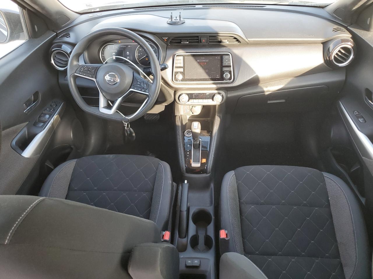 2019 Nissan Kicks - Image 8