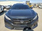 2016 Honda Civic Ex იყიდება Spartanburg-ში, SC - Front End