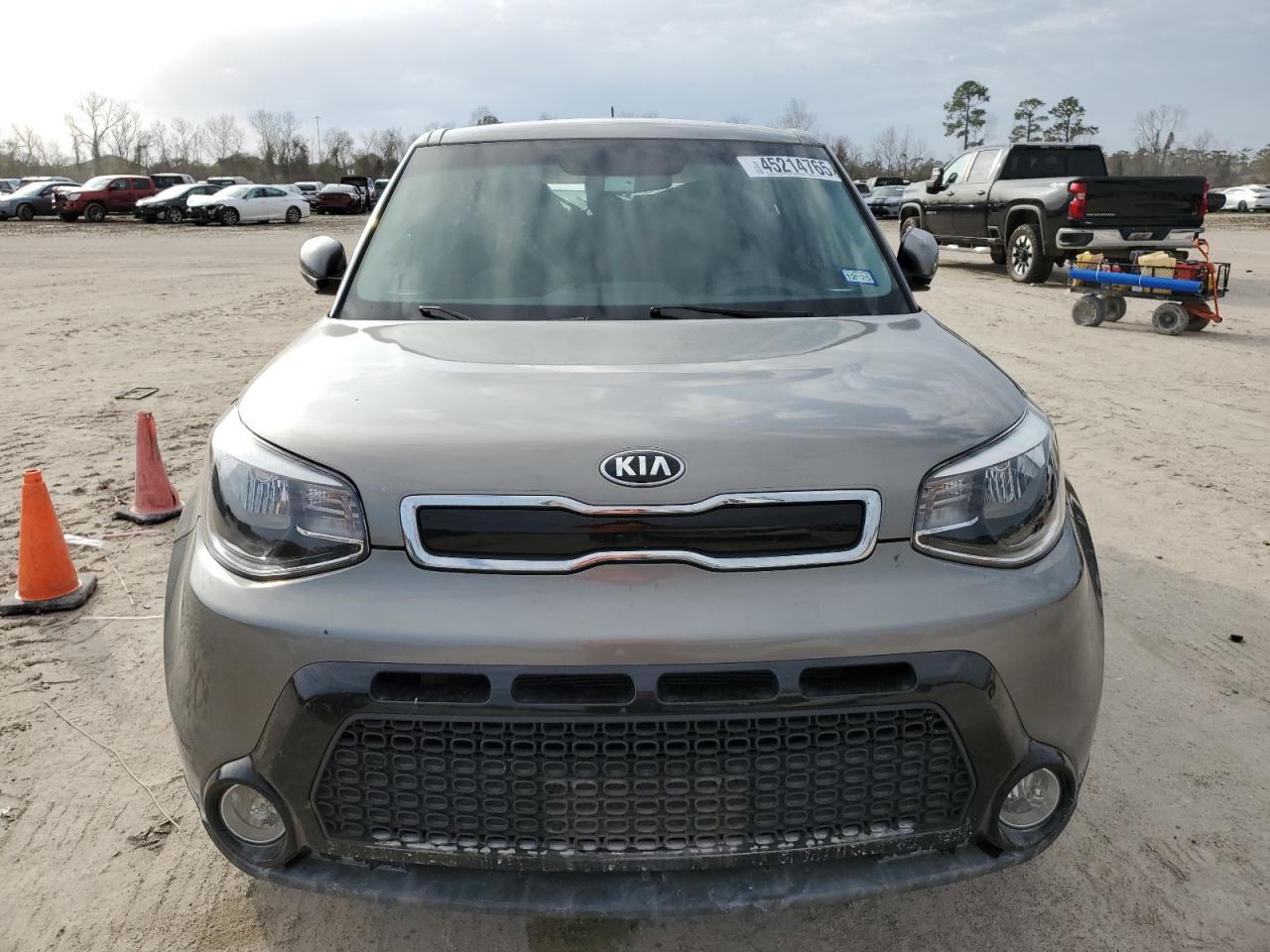 2016 Kia Soul - Image 5