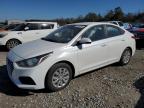 2021 Hyundai Accent Se for Sale in Memphis, TN - Side