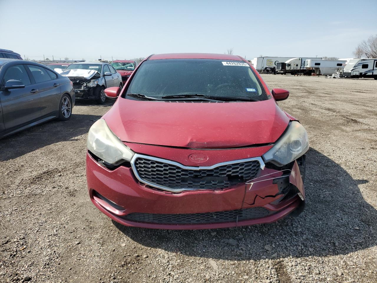 2016 Kia Forte - Image 5