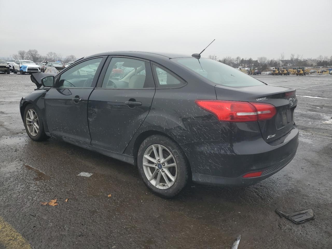 2018 Ford Focus - Image 2