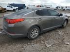 2011 Kia Optima Lx للبيع في Houston، TX - Front End