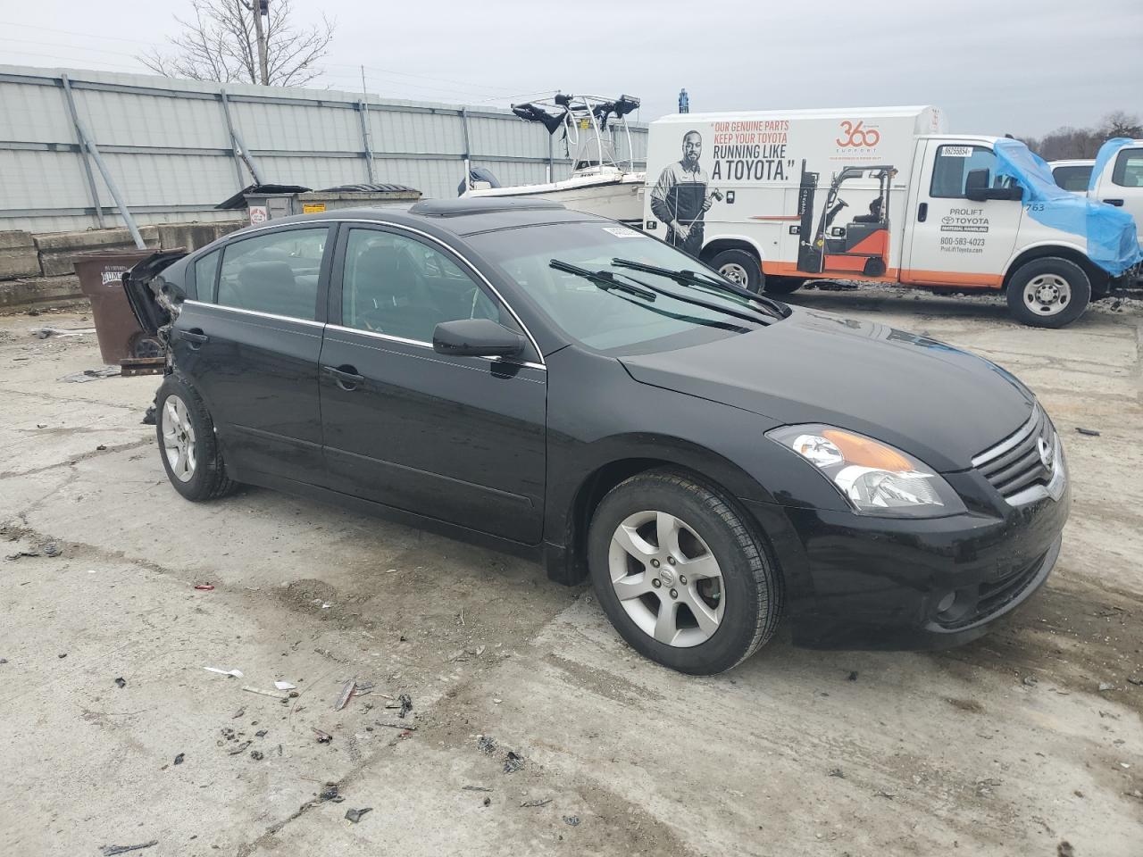 2008 Nissan Altima - Image 4