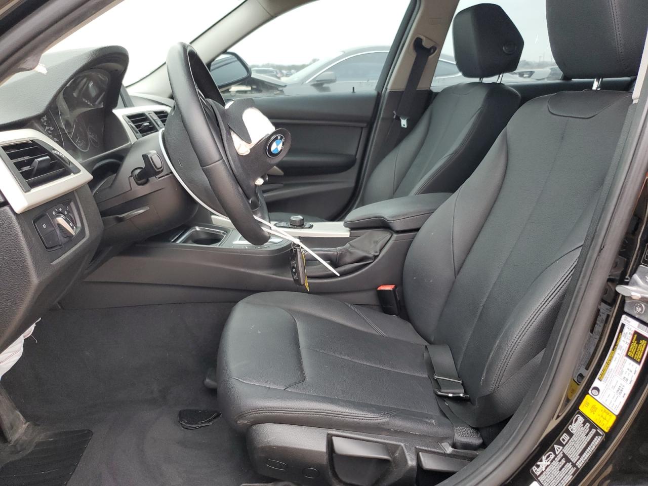 2015 BMW 3er - Image 7