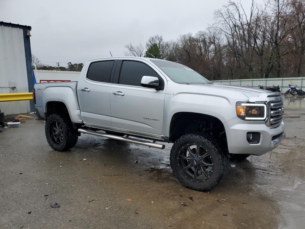 2016 GMC Canyon - Image 4