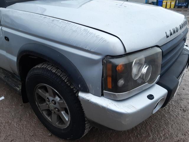 2003 LAND ROVER DISCOVERY