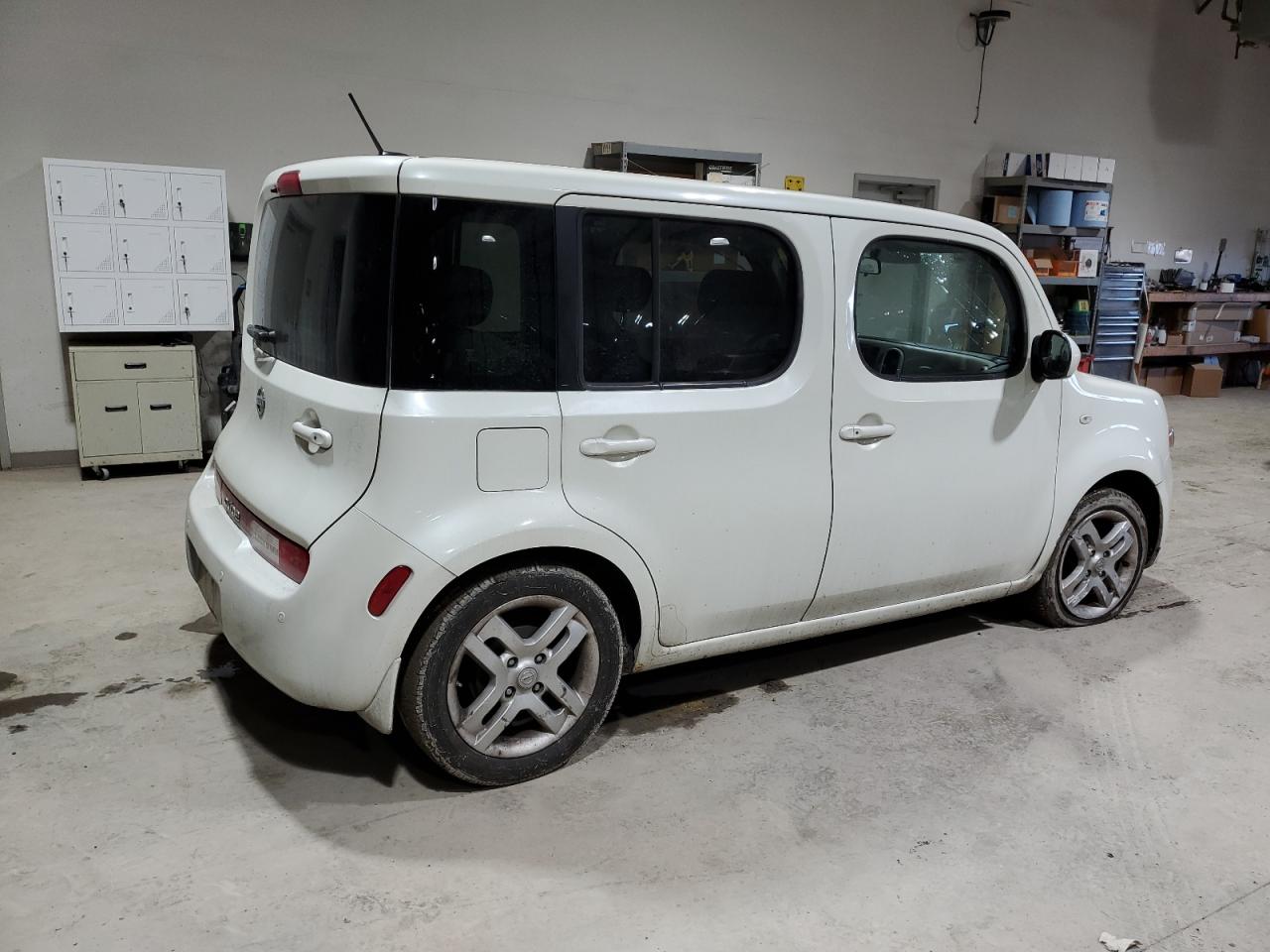 2009 Nissan Cube - Image 3