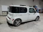 2009 Nissan Cube Base на продаже в Chambersburg, PA - Minor Dent/Scratches