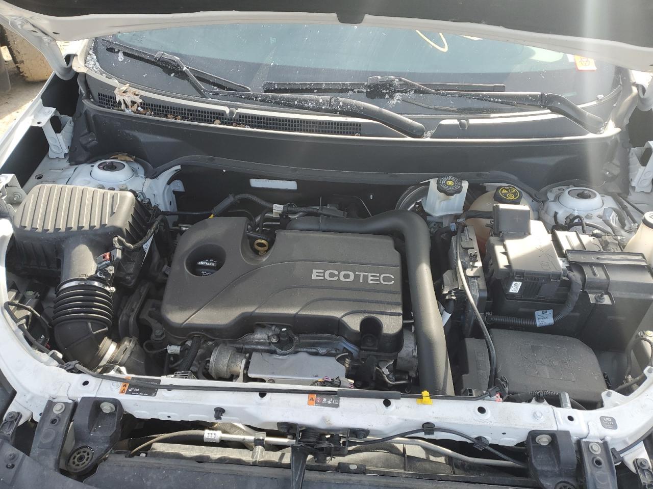 2018 Chevrolet Equinox - Image 12