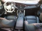 2019 Alfa Romeo Giulia Ti for Sale in Albuquerque, NM - Front End