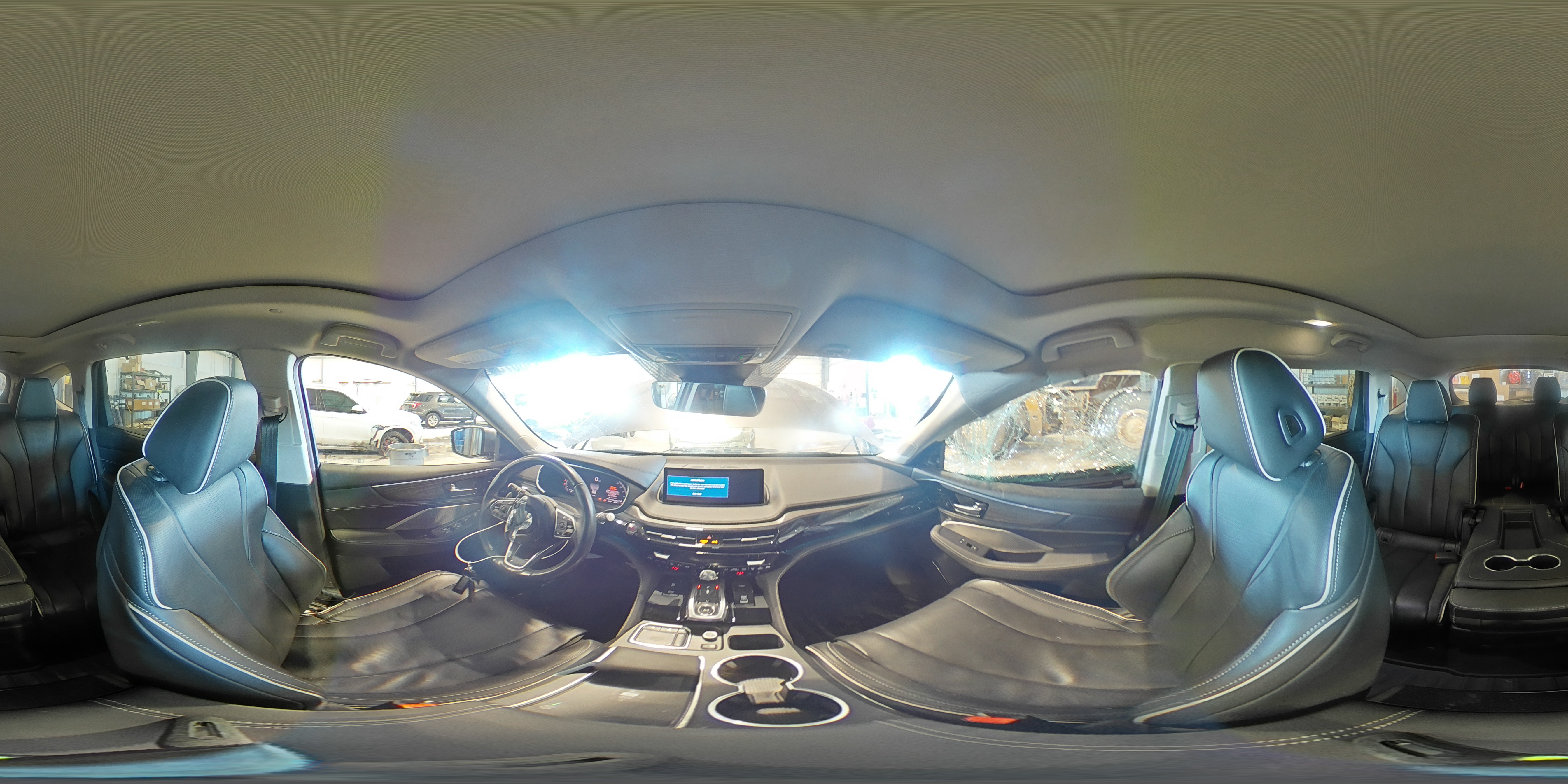 2023 Acura MDX - Image 13