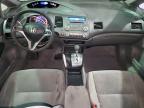 2011 Honda Civic Lx na sprzedaż w Woodhaven, MI - Front End