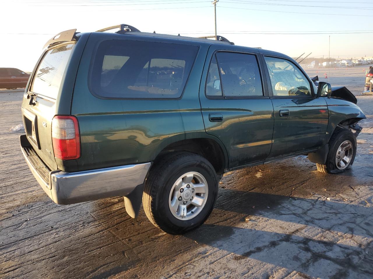 1999 Toyota 4Runner - Image 3