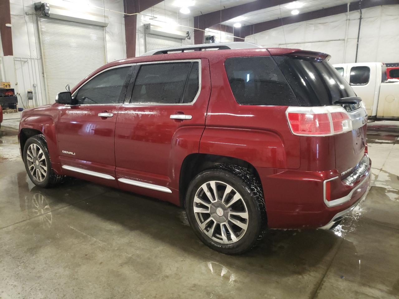 2016 GMC Terrain - Image 2