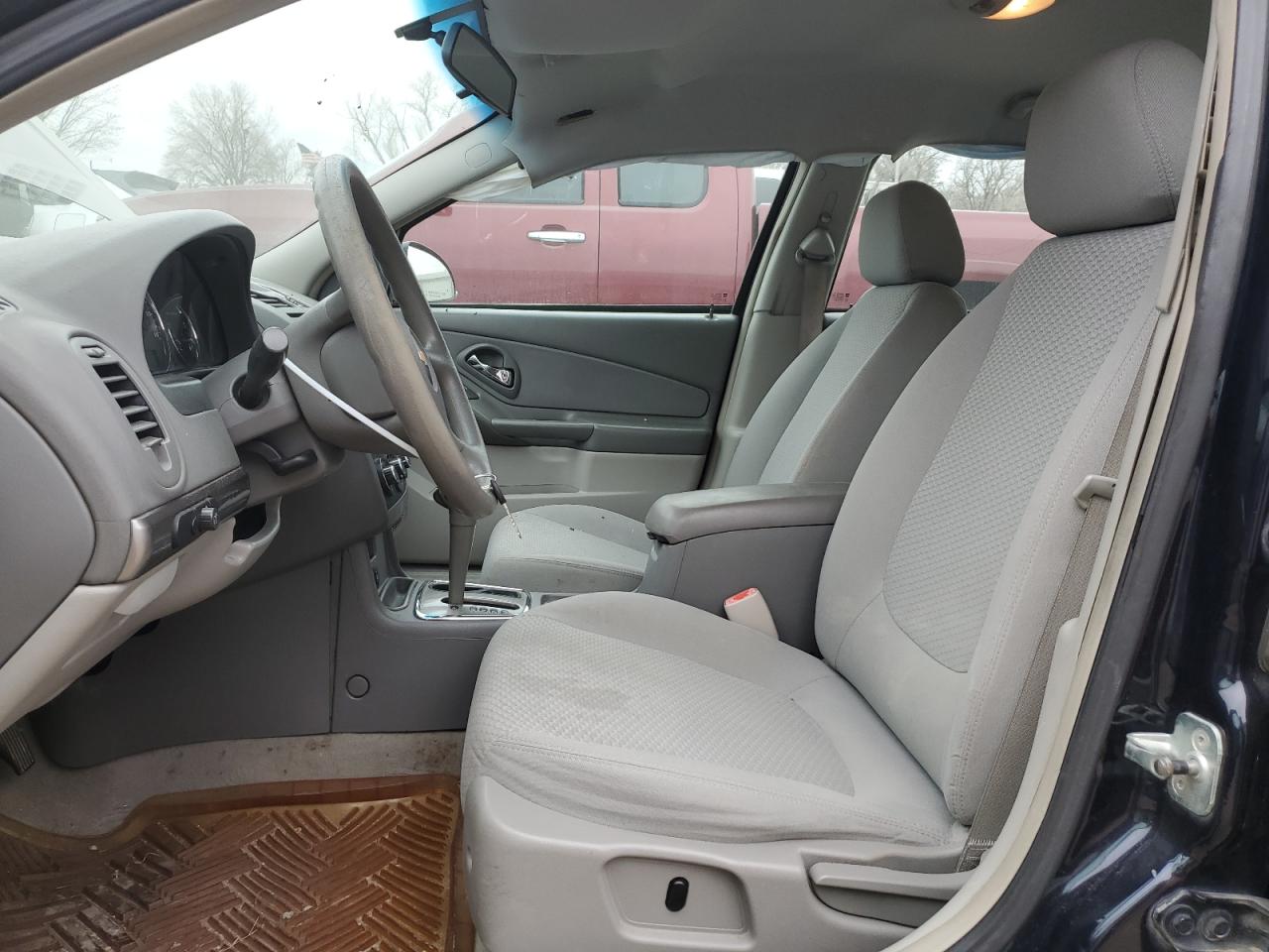 2007 Chevrolet Malibu - Image 7