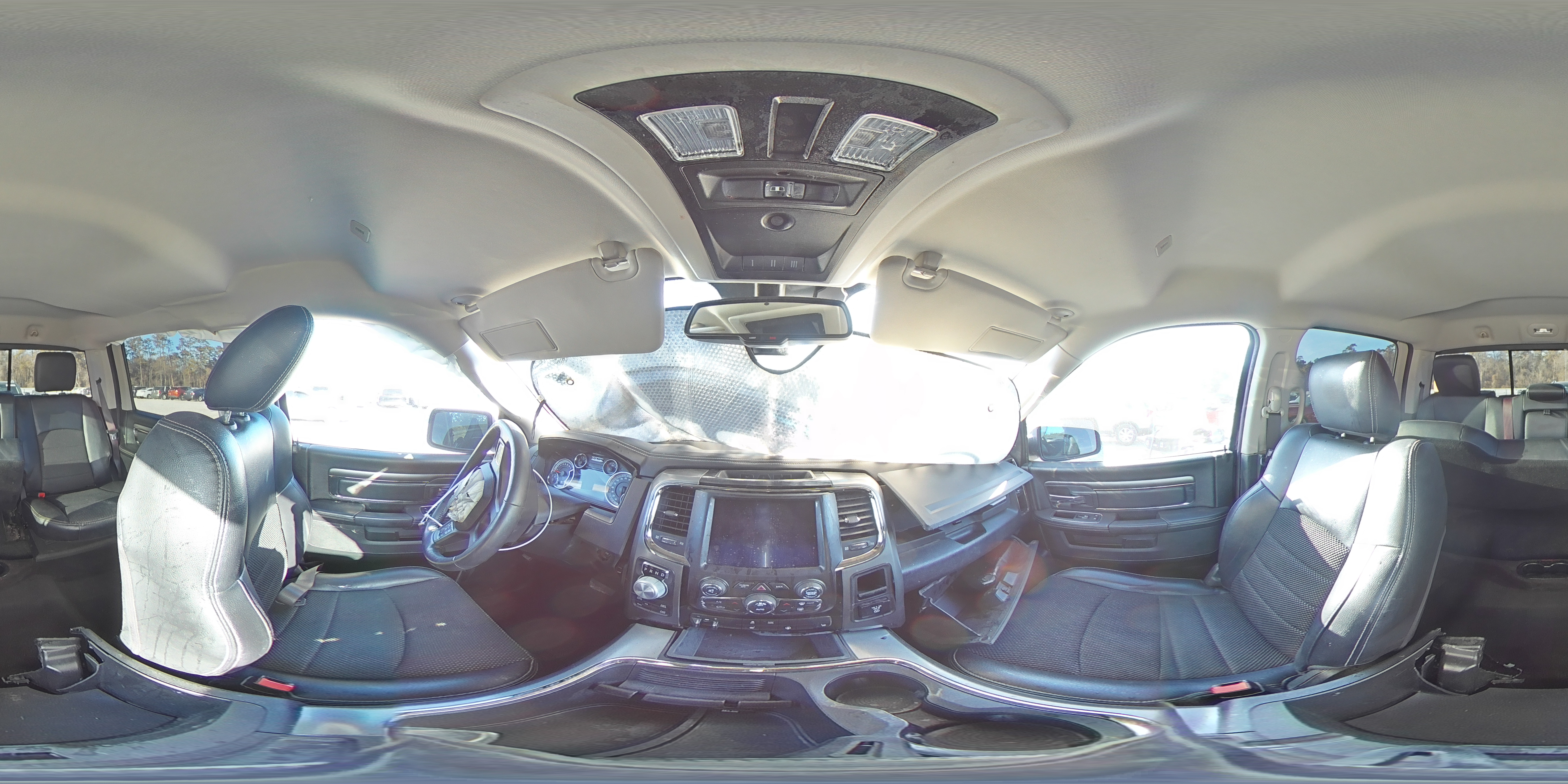 2018 RAM 1500 - Image 15