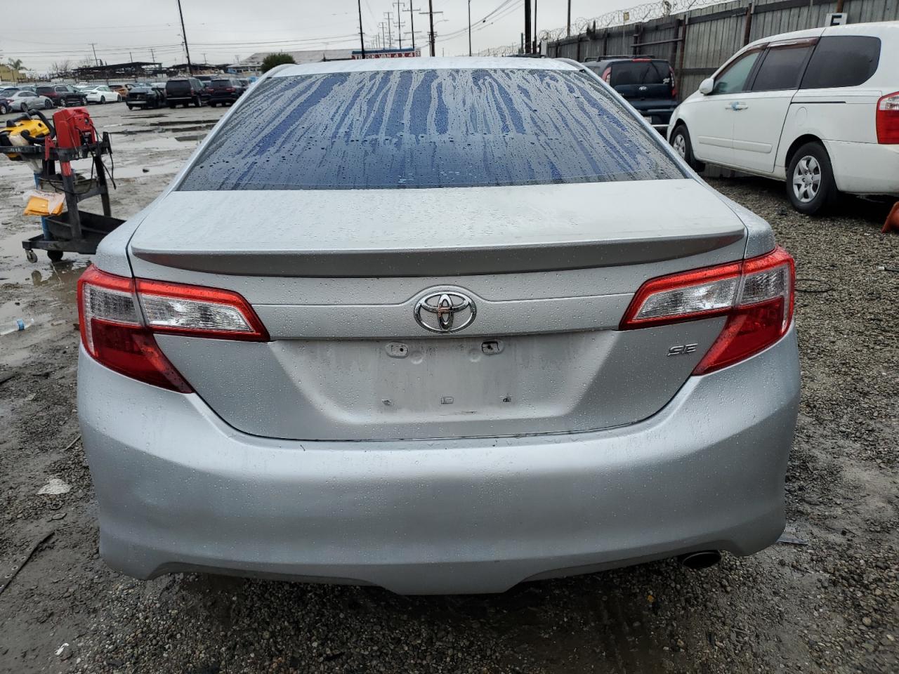 2013 Toyota Camry - Image 6