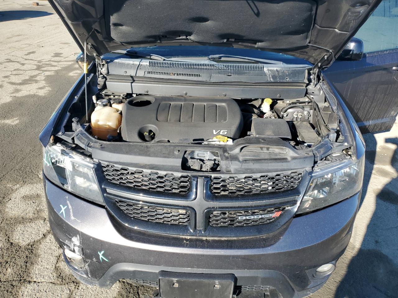 2016 Dodge Journey - Image 12