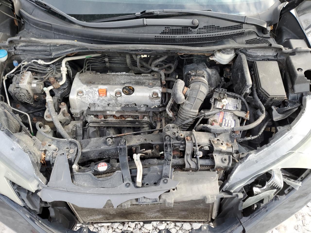 2013 Honda CR-V - Image 12