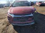 2021 Chevrolet Blazer 3Lt en Venta en Greenwood, NE - Front End