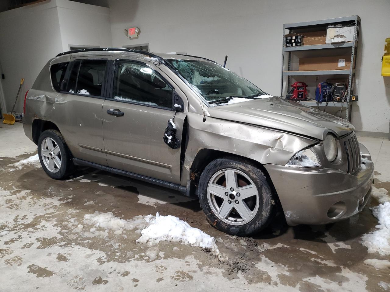 2008 Jeep Compass - Image 4