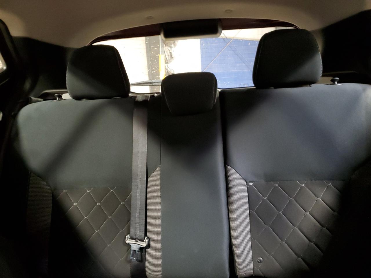 2019 Nissan Kicks - Image 10