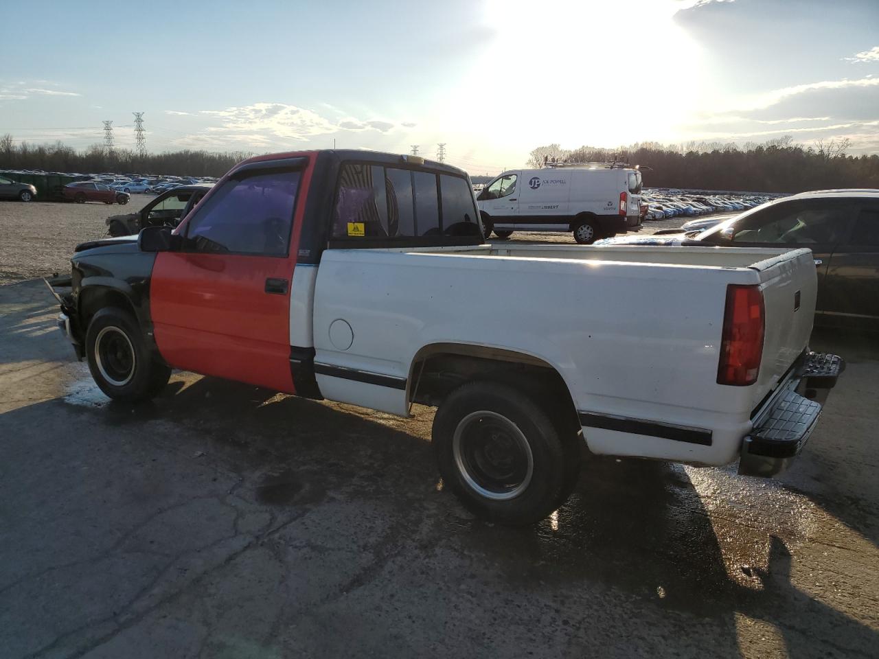 1989 GMC Sierra - Image 2