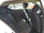 2024 Nissan Kicks Sr de vânzare în Van Nuys, CA - Front End