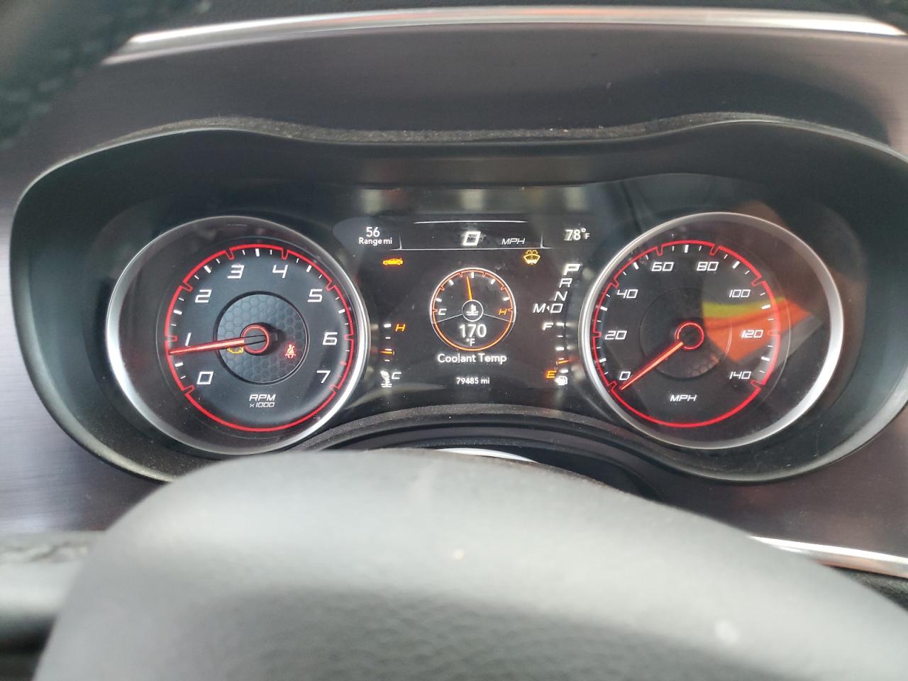 2016 Dodge Charger - Image 9