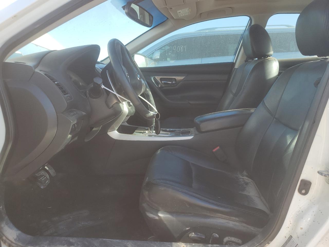 2015 Nissan Altima - Image 7