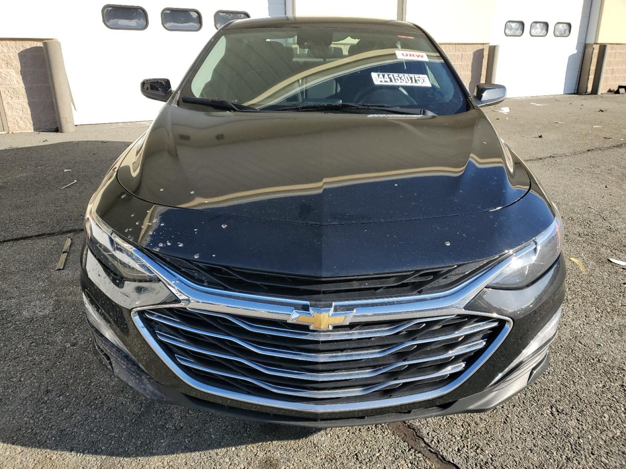2023 Chevrolet Malibu - Image 5