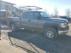 2001 Chevrolet Silverado K2500 Heavy Duty en Venta en Eugene, OR - Side