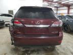2015 Lexus Rx 350 Base na sprzedaż w Seaford, DE - Rear End
