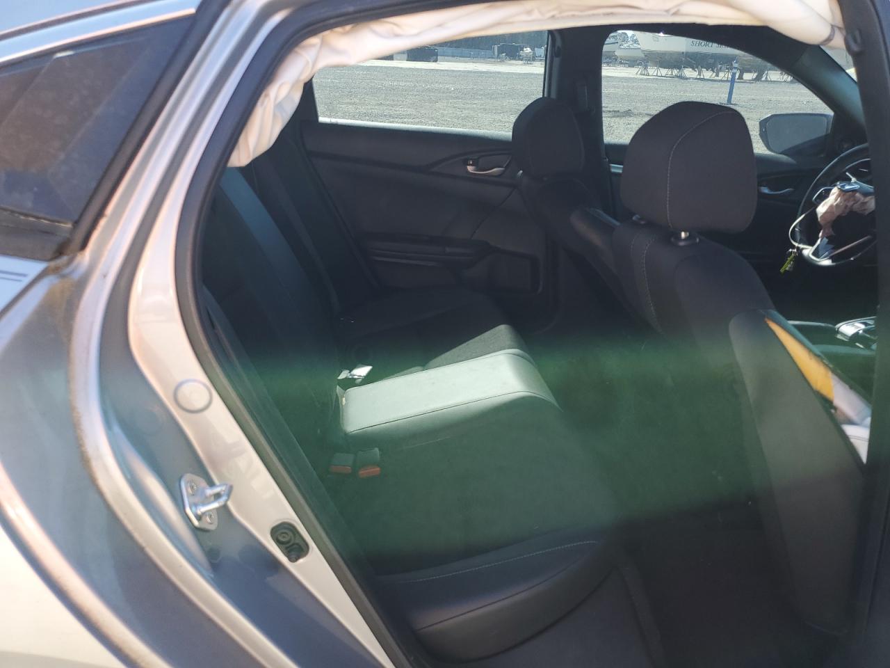 2021 Honda Civic - Image 10