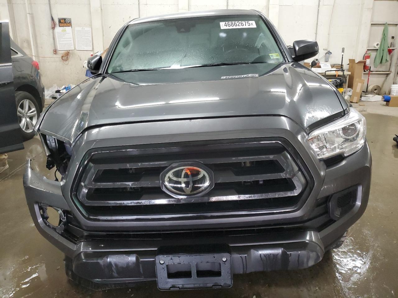 2021 Toyota Tacoma - Image 5