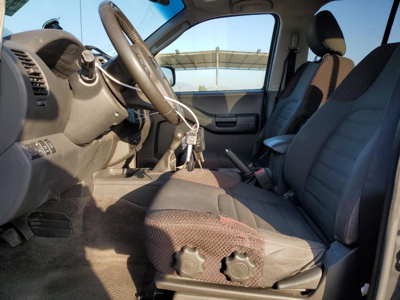 2010 Nissan XTerra - Image 7