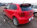 2011 VOLKSWAGEN POLO MATCH for sale at Copart WESTBURY