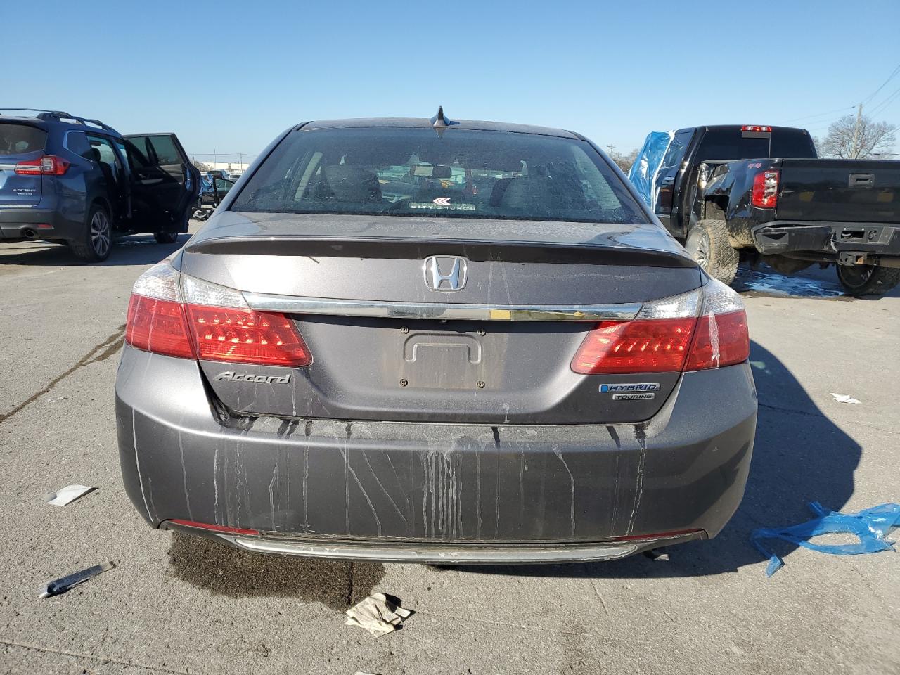 2014 Honda Accord - Image 6