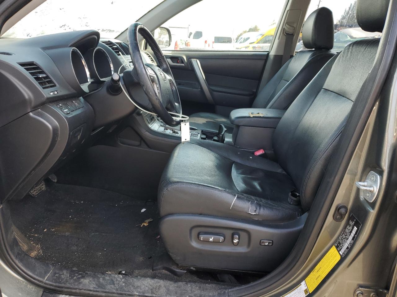 2008 Toyota Highlander - Image 7