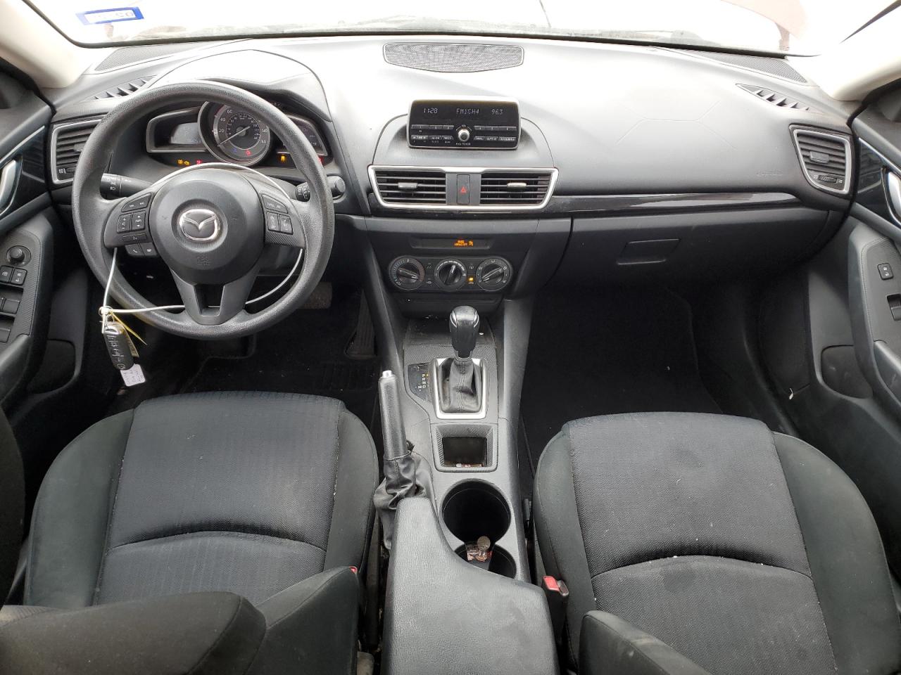 2014 Mazda 3 - Image 8