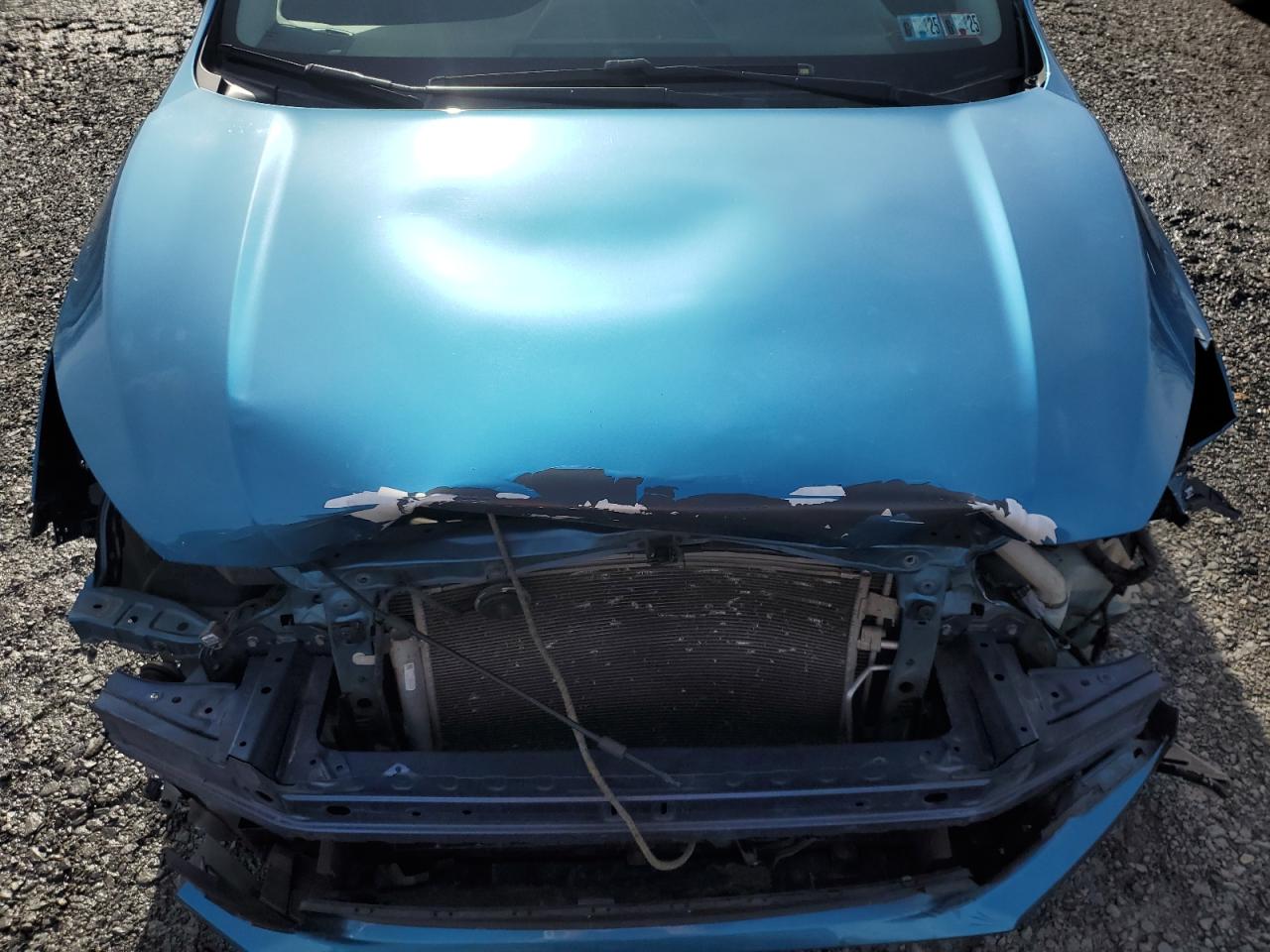 2017 Subaru Impreza - Image 11