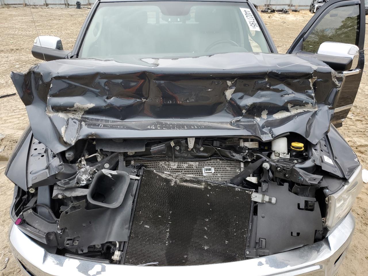 2017 RAM 2500 - Image 11