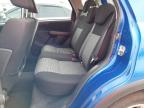2008 FIAT SEDICI DYN for sale at Copart WOLVERHAMPTON